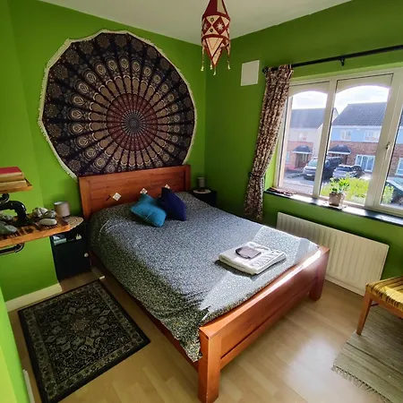 The Homestay